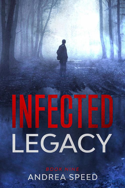 Produktbild: Infected: Legacy