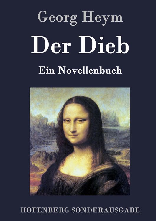 Produktbild: Der Dieb