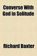 Produktbild: Converse with God in Solitude