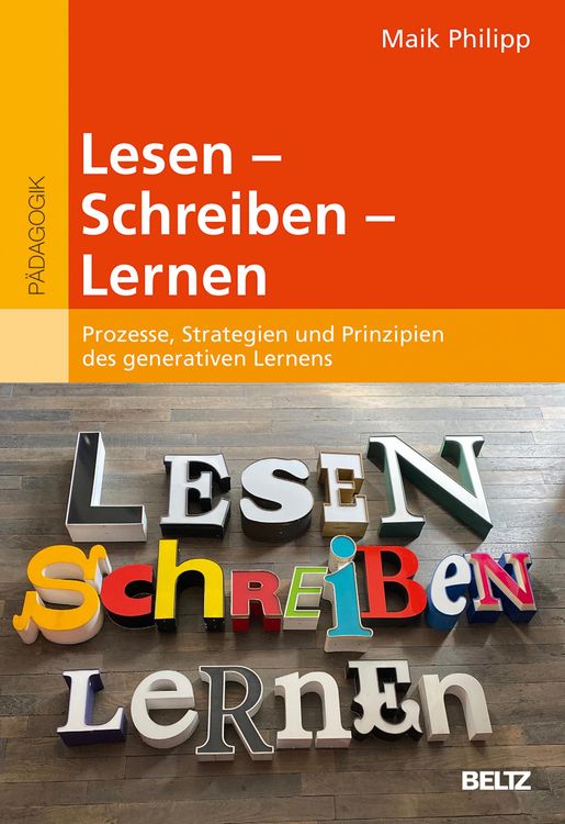 Produktbild: Lesen - Schreiben - Lernen