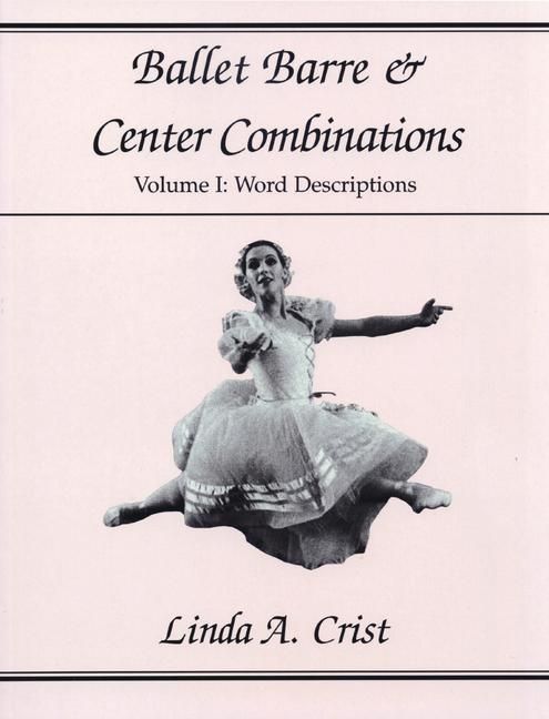 Produktbild: Ballet Barre & Center Combinations