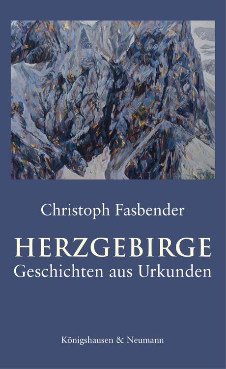 Produktbild: Herzgebirge