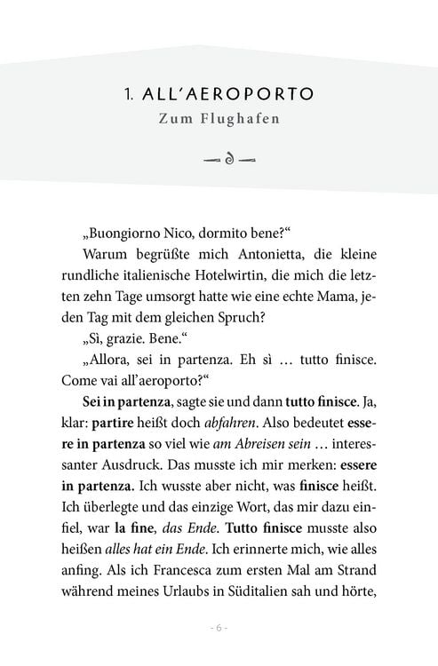 Produktbild: Langenscheidt Italienisch lernen mit Nico