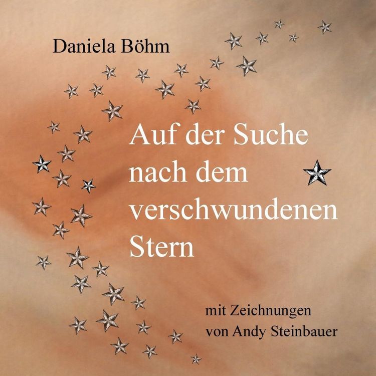 Produktbild: Auf der Suche nach dem verschwundenen Stern