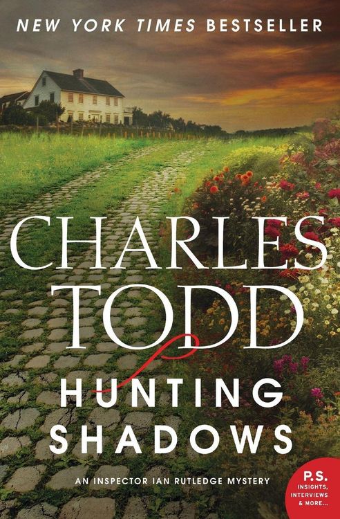 Produktbild: Hunting Shadows