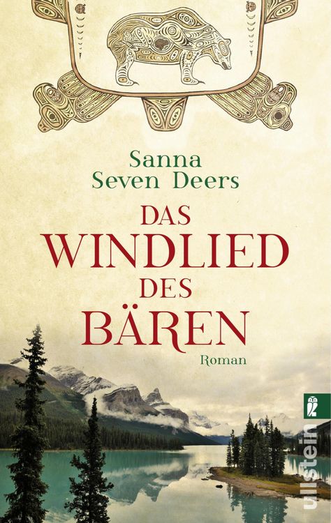 Produktbild: Das Windlied des B&auml;ren