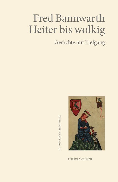 Produktbild: Heiter bis wolkig