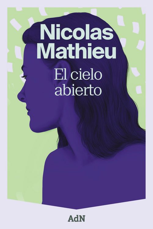 Produktbild: El cielo abierto