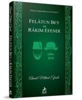 Produktbild: Felatun Bey ve Rakim Efendi