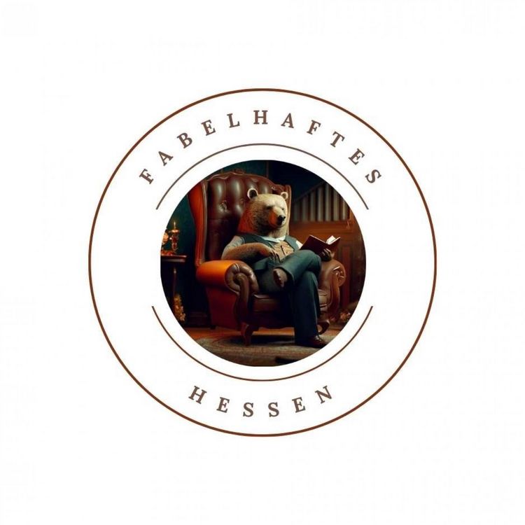 Produktbild: Fabelhaftes Hessen