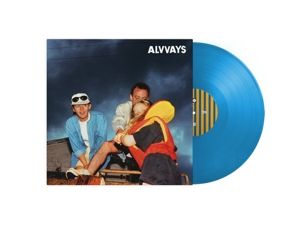 Produktbild: Blue Rev