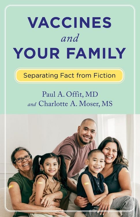 Produktbild: Vaccines and Your Family