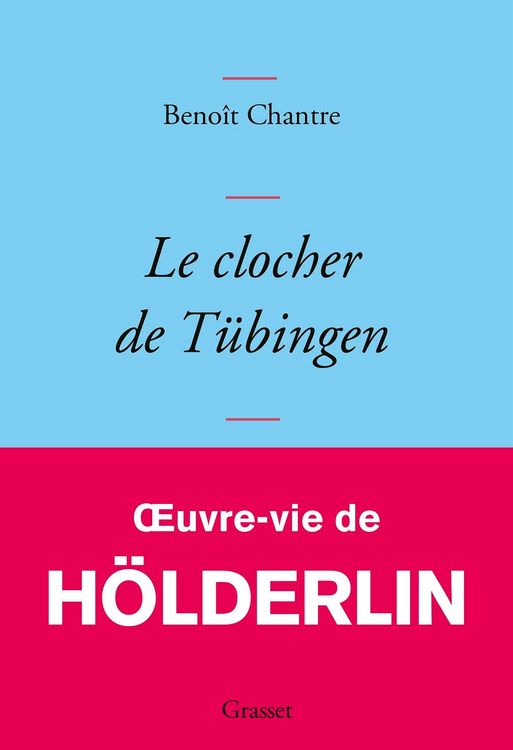 Produktbild: Le clocher de T&uuml;bingen