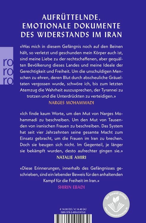 Produktbild: Frauen! Leben! Freiheit!