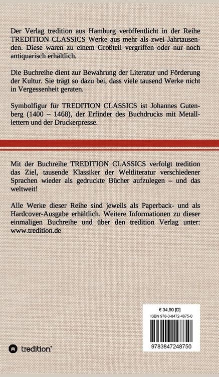 Produktbild: Bemerkungen ... auf seiner Reise um die Welt ...