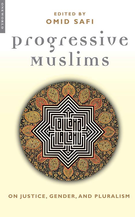 Produktbild: Progressive Muslims