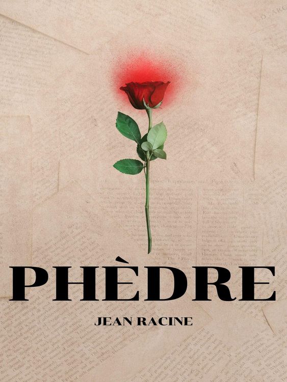 Produktbild: Phedre