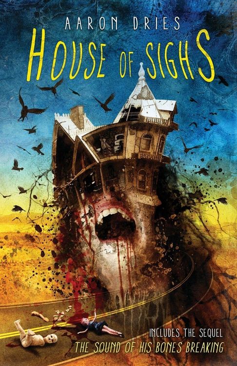 Produktbild: House of Sighs