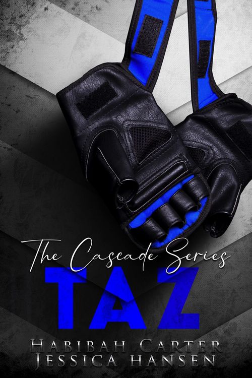 Produktbild: Taz: The Cascade Series