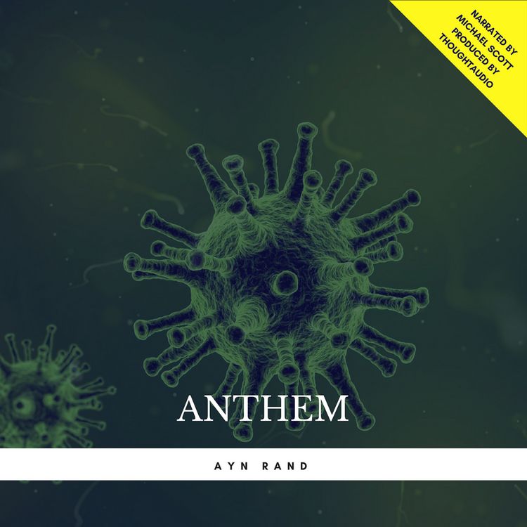 Produktbild: Anthem