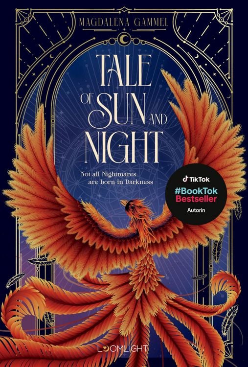 Produktbild: Tale of Sun and Night 1: Tale of Sun and Night