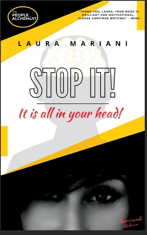 Produktbild: STOP IT! It's all in your head