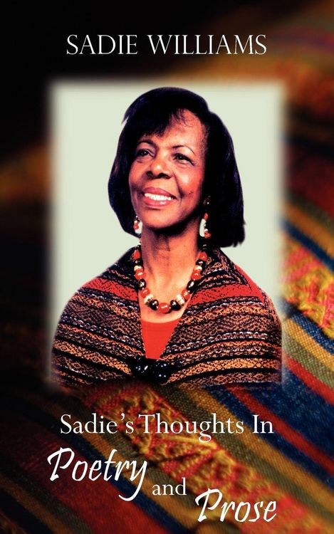 Produktbild: Sadie's Thoughts In Poetry and Prose