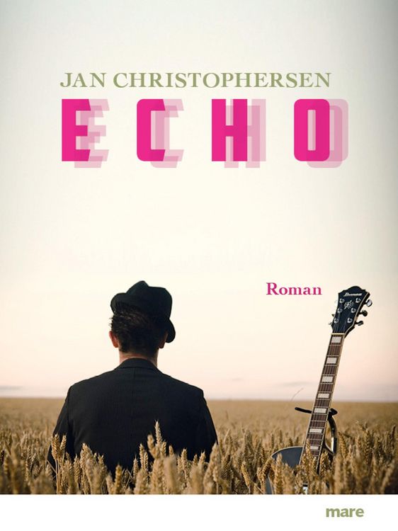 Produktbild: Echo