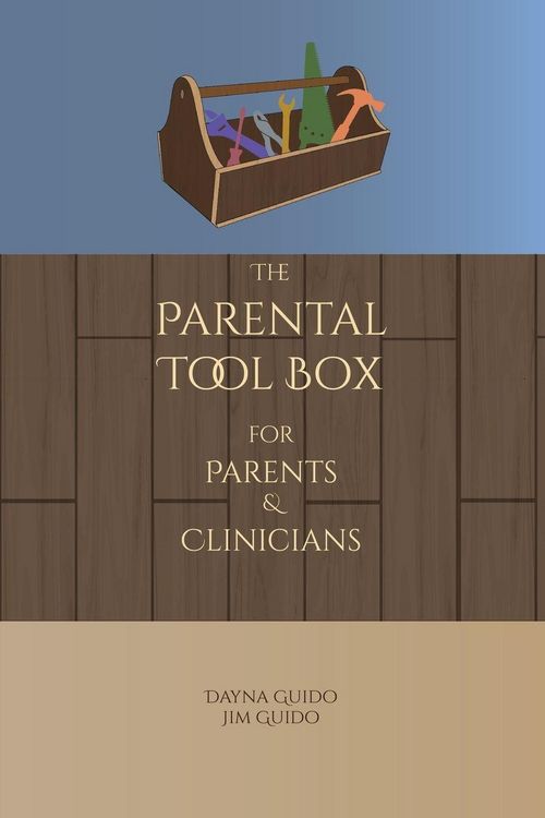 Produktbild: The Parental Tool Box