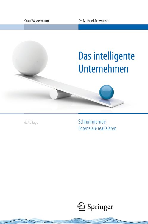 Produktbild: Das intelligente Unternehmen