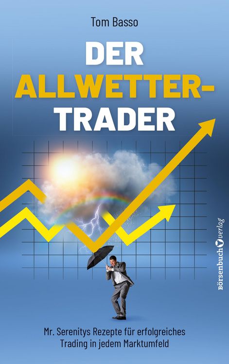 Produktbild: Der Allwetter-Trader