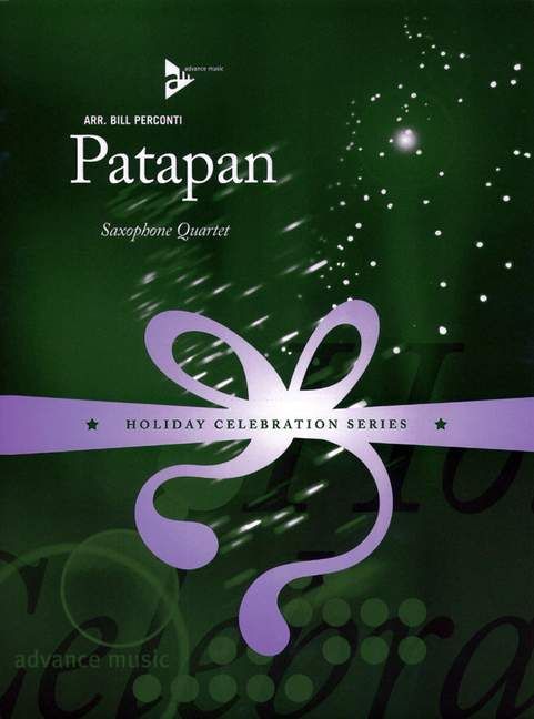 Produktbild: Patapan