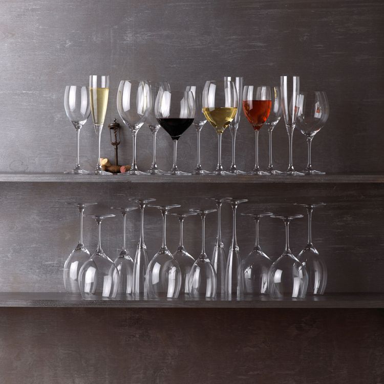 Produktbild: Villeroy & Boch Maxima Burgunderkelch, Set 4tlg.
