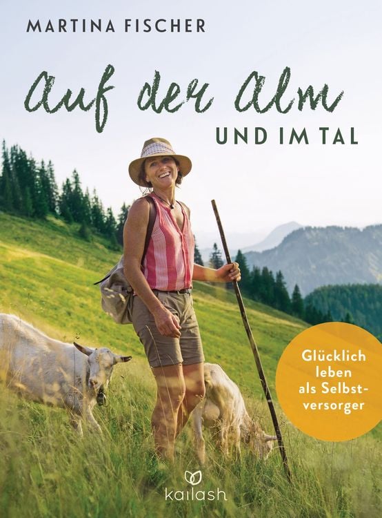 Produktbild: Auf der Alm und im Tal