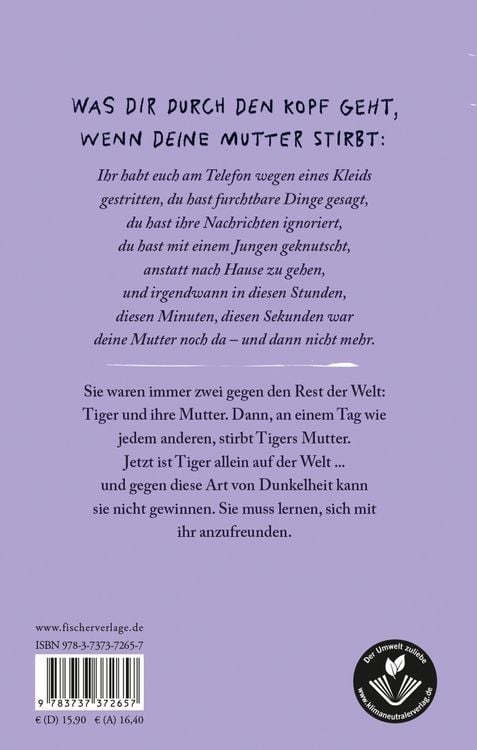 Produktbild: How to Make Friends with the Dark