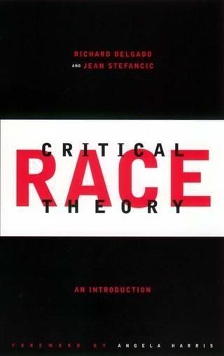 Produktbild: Critical Race Theory