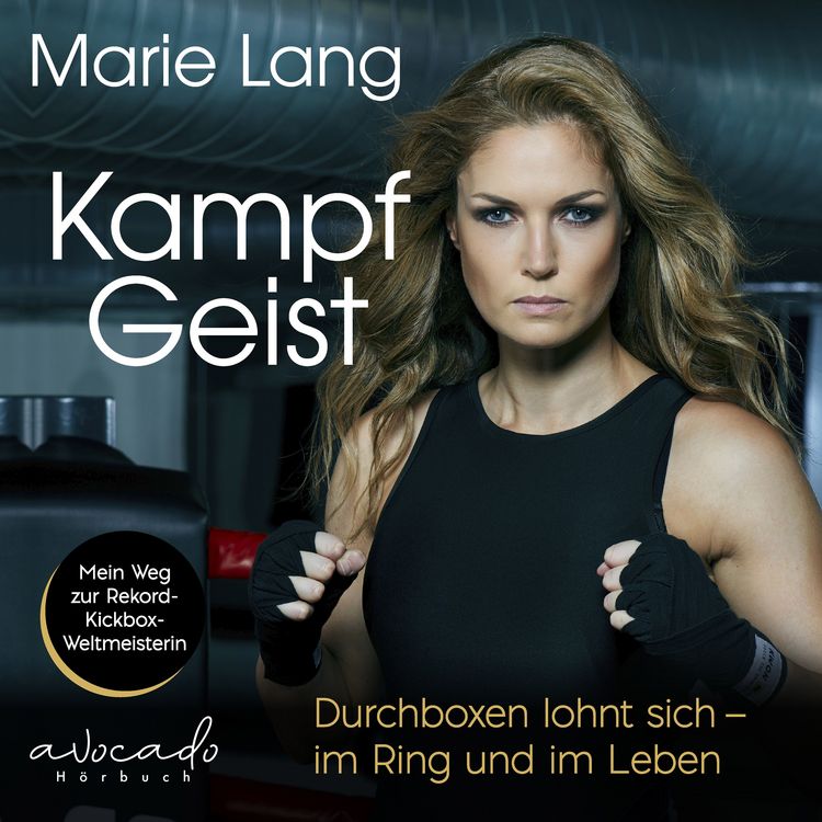 Produktbild: Kampfgeist