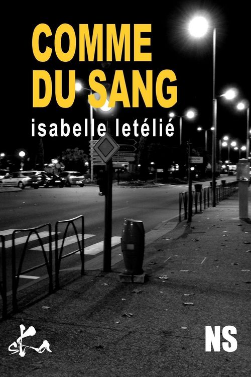 Produktbild: Comme du sang