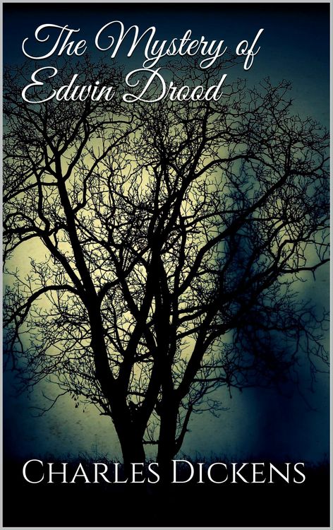Produktbild: The Mystery of Edwin Drood