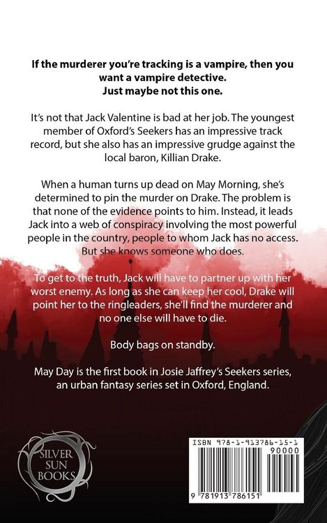 Produktbild: May Day