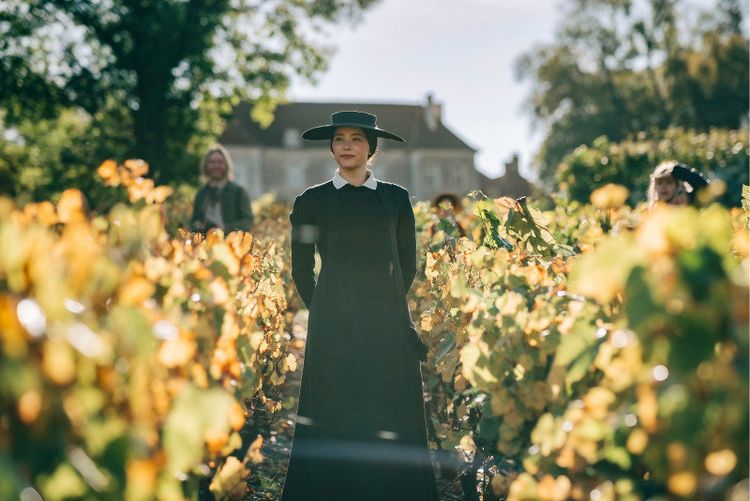Produktbild: Die Witwe Clicquot