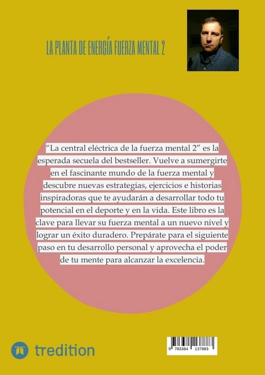 Produktbild: la planta de energ&iacute;a Fuerza mental 2