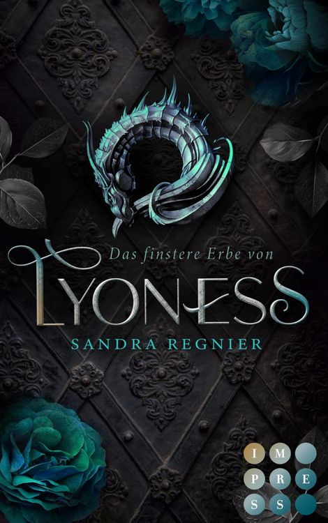 Produktbild: Das finstere Erbe von Lyoness (Lyoness 2)