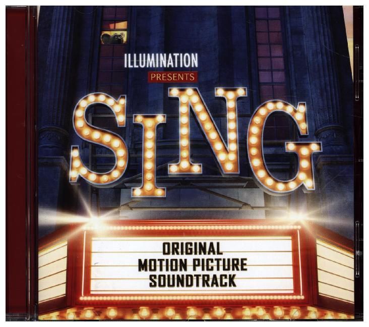 Produktbild: Sing