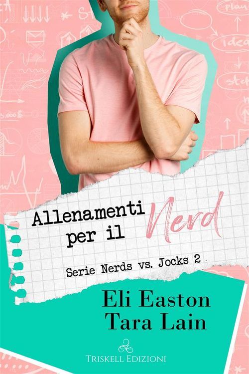 Produktbild: Allenamenti per il Nerd