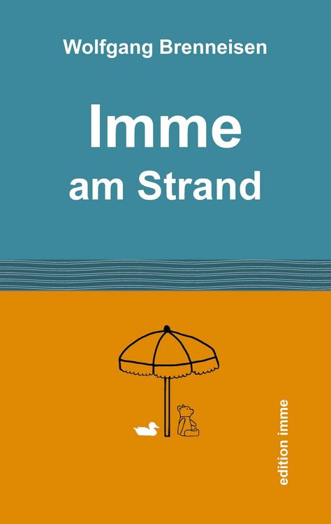Produktbild: Imme am Strand