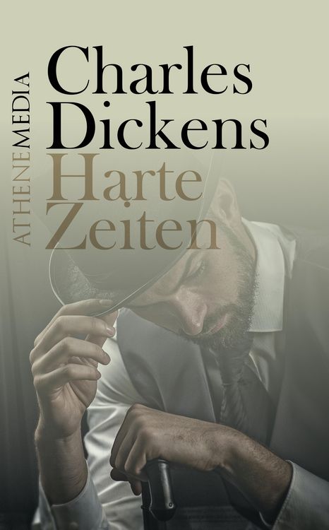 Produktbild: Harte Zeiten