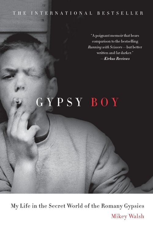 Produktbild: Gypsy Boy