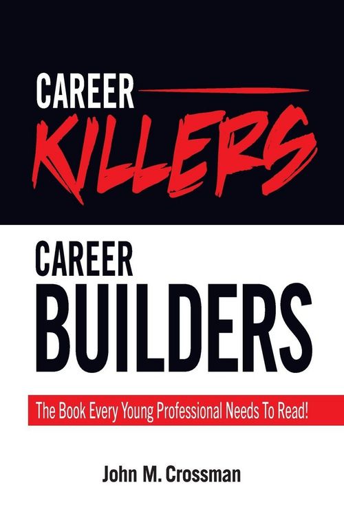 Produktbild: Career Killers/Career Builders