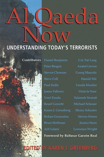 Produktbild: Al Qaeda Now